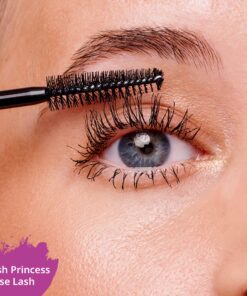 essence | Lash Princess False Lash Effect Mascara | Gluten & Cruelty Free 1 Count (Pack of 1) 26 814iOXRhBmL 2