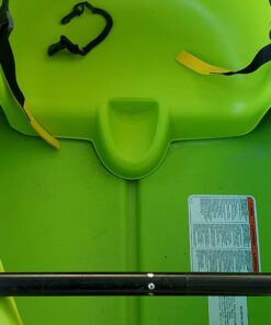 Housedeco Kayak Paddle Holder Clips(Including Screws),Deck Mounted Universal Kayak Paddle Clip & Fishing Net Clip 2Pcs Black 32 814iQ2Ih3TL 1