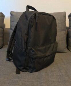 Amazon Basics Classic School Backpack - Black 1-Pack Backpack Only 80 814l9f2h7kL