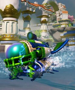 Skylanders SuperChargers: Vehicle Dive Bomber Character Pack 8 814lDVN27jL