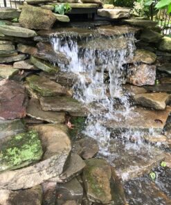 Great Stuff 283064 12OZ GS Pond&Stone Foam Sealant, Each, Black Pond & Stone 35 814luhQdIL