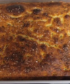 USA Pan Bakeware Rectangular Cake Pan, 9 x 13 inch, Nonstick & Quick Release Coating, Made in the USA from Aluminized Steel 47 814pjljtjpL 1