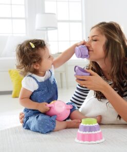 Fisher-Price Laugh & Learn Smart Stages Tea Set 26 814pxFMrrrL 2