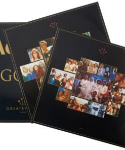 Gold - Greatest Hits Vinyl, Import, September 2, 2014 16 814qCyS4TuL