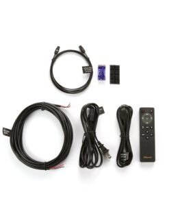 Klipsch R-51PM Powered Bluetooth Speaker,Black 1 22 814qtVIy9iL