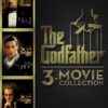 The Godfather 3-Movie Collection DVD October 6, 2015 4 814rW3DCZgL