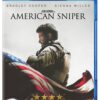 American Sniper (Blu-ray) Blu-ray May 19, 2015 5 814ryEtX00L
