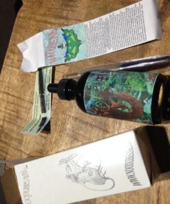 Noodlers Ink 4.5Oz Heart Of Darkness 36 814w5TS1vL