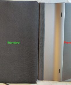 ViewSonic VA1655 15.6 Inch 1080p Portable IPS Monitor with a Built-in Stand, Mobile Ergonomics, USB C, Mini HDMI and Protective Case for Home and Office,Black 47 814wev6EDZL