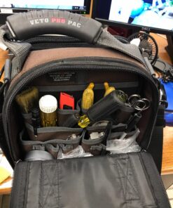 Veto Pro Pac MC Tool Bag (Original) Original 70 814xYFYlpvL