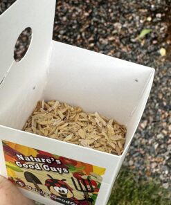 Green Lacewing Eggs - 10,000 Live Eggs Packed in Rice Hulls 21 814xc4WxjJL