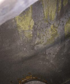 KBS Coatings 52000 Cycle Tank Sealer Kit, Complete Kit - Seals Up To 5 Gallon Tank, Lightly Pigmented Silver 56 814yDoxTXWL