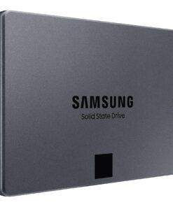SAMSUNG 860 QVO 1TB Solid State Drive (MZ-76Q1T0B/AM) V-NAND, SATA 6Gb/s, Quality and Value Optimized SSD Single 40 814yiL5tCtL 1