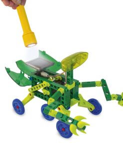 Thames & Kosmos Physics Solar Workshop (V 2.0) Science Kit Small 14 814zMflR3DL