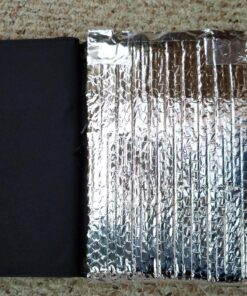 Solar Panels Charger with Digital Ammeter, BigBlue 28W SunPower Camping Solar Panel, Dual USB(5V/4A Overall), IPX4 Waterproof, Compatible with iPhone 13/11/Xs/X/8/7, iPad, Samsung Galaxy, Google Pixel Blue 64 814zx t5xTL