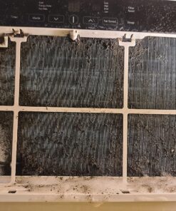 Frost King ACF19 Foam Coil Cleaner, 1.18 Pound (Pack of 1), 19 Ounce 37 815 y5ikaTL