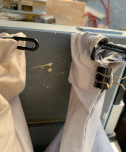 BOSCH TS1004 Table Saw Dust Collector Bag 25 8151UqsnqEL