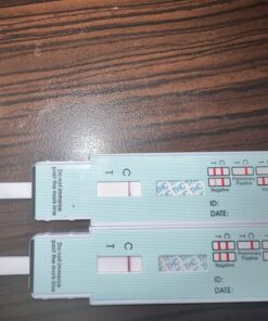 6 Pack Easy@Home Marijuana (THC) Single Panel Drug Tests Kit - Value Pack THC Screen Urine Drug Test Kit - #EDTH-114 6 Count (Pack of 1) 35 8151kW8Sv3L