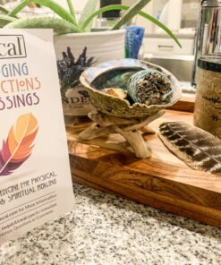 Sage Smudge Kit - White Sage, Palo Santo, Abalone Shell, Smudging Feather | Healing, Purifying, Meditating, Incense, Sage Smudging Kit 40 8152ayNN3uL