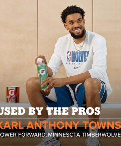 Gatorade Thirst Quencher Powder, G2 Low Calorie, Grape, 19.4 Ounce (Pack of 3) G2-Grape 19.4 Ounce (Pack of 3) 21 8152fgdlY9L 1