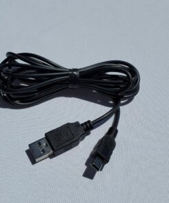 Samson Meteor Mic USB Studio Microphone (Titanium Black) Titanium Black 29 8152zvRh5gL