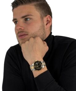 Invicta Men's 8927 Pro Diver Collection Automatic Watch 35 8153YxFgVzS