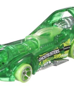 Hotwheels Ghostbusters Die Cast Complete Set Of 8 cars 17 8156IGekxoL
