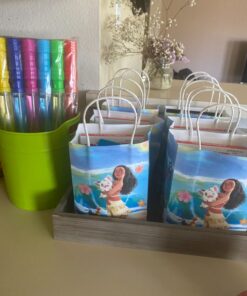 JOYIN 14.6’’ Big Bubble Wands for Kids, 1 Dozen Bubble Wand Bulk with Bubbles Refill Solution for Summer Toy Party Favor, Outdoors Activity, Easter Basket Stuffers, Birthday Gift Classic 32 8156R6UIJML