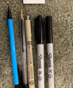 Star Right Assorted Colored Blank Flash Cards - 2"x3" Blank Index Note Cards, Flash Cards Blank, 1000 Pre Hole Punched Index Cards w/Metal Binder Rings, Blank Flashcards for GMT Prep, Math, Language 2" x 3" Multi-color 32 81576r9tjnL