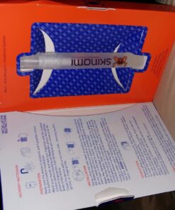 Skinomi Matte Screen Protector Compatible with Apple Watch Series 1 (42mm)(6-Pack) Anti-Glare Matte Skin TPU Anti-Bubble Film 45 8157P2PoNpL