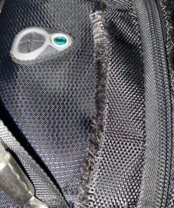 YOREPEK Travel Backpack, Extra Large 50L Laptop Backpacks for Men Women, Water Resistant College Backpack Airline Approved Business Work Bag with USB Charging Port Fits 17 Inch Computer, Purple 20 8157V9B0jJL