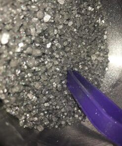 51g/1.8oz "Turquoise Diamond Effect" Mica Powder Pigment (Epoxy,Resin,Soap,Plastidip) Black Diamond Pigments® 42 81586GTki L