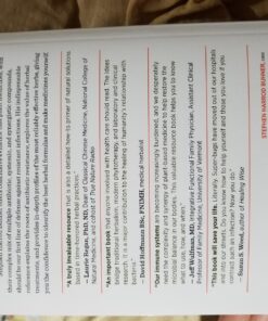 Herbal Antibiotics, 2nd Edition: Natural Alternatives for Treating Drug-resistant Bacteria 20 8158h VrHL