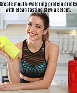 Stevia Select Root Beer Extract Stevia Water Flavor - Zero Calorie Sweetener - All Natural Liquid Stevia Water Enhancer - Keto Sugar Stevia Liquid - Keto Sweetener & Sugar Alternative 2 Oz 2 Fl Oz (Pack of 1) 19 8158kvgHWtL 1