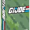 G.I. Joe: A Real American Hero - The Complete First Series DVD June 12, 2012 6 81591AFuL