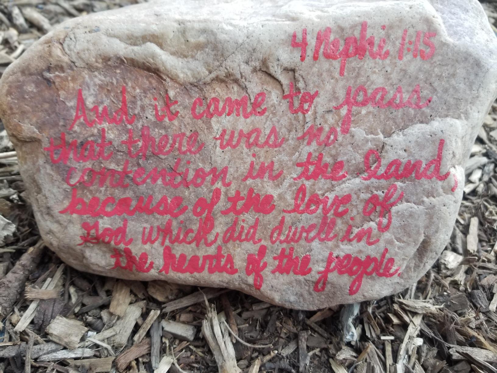 SHARPIE Oil-Based Paint Markers, Medium Point, Assorted & Metallic Colors, 5 Count - Great for Rock Painting 16 SHARPIE Oil-Based Paint Markers, Medium Point, Assorted & Metallic Colors, 5 Count - Great for Rock Painting - Image 16