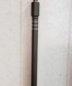 PicoPen Ti -Titanium Mini Ballpoint Pen with Magnetic Keychain Holder, Black Ink Medium Point Pocket Pen for Writing, Bullet Journaling, Taking Notes in Office, Business, and Everyday Carry 43 815BpY4PXDL