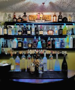 LEGERM 100 Pcs Pourers Dust Covers Olive Oil Liquor Bottle Pour Spout Cover Rubber Caps (Not Include the Spout) 15 815CcXGPD0L