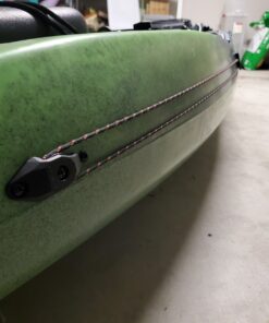 YakAttack Kayak LeverLoc HD Anchor Trolley 27 815DUD43HoL