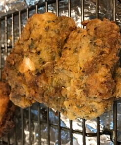 Brown Sugar Kitchen: New-Style, Down-Home Recipes from Sweet West Oakland 36 815F HfZPmL