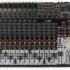 Behringer Xenyx X2222USB Mixer with USB and Effects 19 815F3a3wIoL