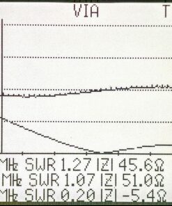 Authentic Genuine Nagoya UT-72 Super Loading Coil 20-Inch Magnetic Mount (Heavy Duty) VHF/UHF (144/430Mhz) Antenna PL-259, Includes Additional SMA Adaptor for BTECH and BaoFeng Handheld Radios UT-72 PL-259/SMA VHF/UHF 29 815GHtacfQL