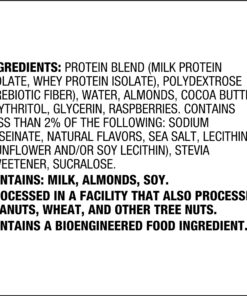 Quest Nutrition White Chocolate Raspberry Protein Bars, High Protein, Low Carb, Gluten Free, Keto Friendly, 12 Count 26 815GNsKHdwL