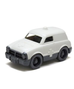 Green Toys Mini Vehicle, 4-Pack 24 815GszEj47L