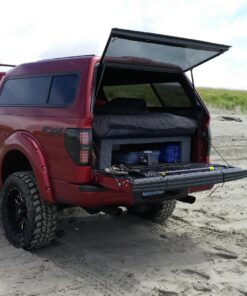 Thule 480 Traverse Foot Pack (Set of 4),Black 20 815H9quEi8L