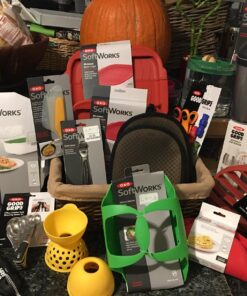 OXO Good Grips GreenSaver Produce Keeper - Large,White 49 815HDegX9IL