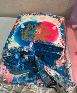 Alternative view of AmeriColor, Royal Blue.75 Ounce Bottle, Soft Gel Paste Food Color