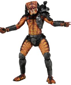 NECA Predators Viper 7" Scale Action Figure - Series 12