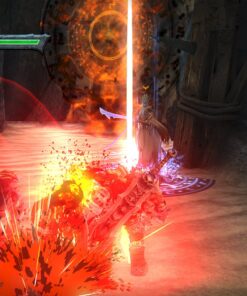 Darksiders: Warmastered Edition - Nintendo Wii U Darksiders 13 815IqE7VLyL