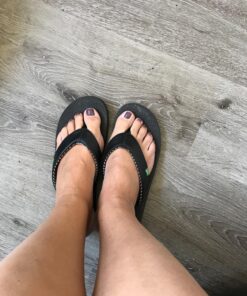 Sanuk Yoga Mat 10 Ebony 15 815Kab0eO3L